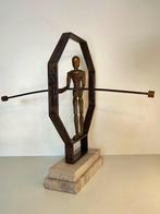 M.R. Arroyo - El equilibrio del arte