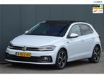 Volkswagen Polo | Zakelijke Lease v.a. €316.81 pm, Auto's, Automaat, Gebruikt, Wit, Lease
