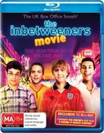 The Inbetweeners (Blu-ray), Gebruikt, Verzenden