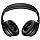 Headphones, Wireless Headphones with Active Over Ear Noise C, Nieuw