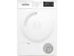 Bosch WTH83002FG Serie 4 - Wasdroger - Warmtepompdroger -, Verzenden, Zo goed als nieuw