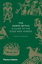 The norse myths: a guide to the gods and heroes by Carolyne, Boeken, Gelezen, Verzenden, Carolyne Larrington