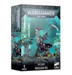 Maugan Ra (Warhammer 40.000 nieuw), Hobby en Vrije tijd, Wargaming, Nieuw, Ophalen of Verzenden