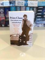Prins Claus - Petra van Alten [nofam.org], Nieuw, Petra van Alten