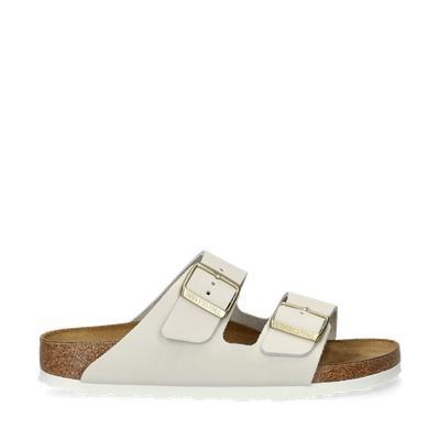Birkenstock Arizona sandalen voor dames in het Wit, Kleding | Dames, Schoenen, Sandalen of Muiltjes, Wit, Nieuw, Verzenden