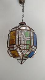 Plafondlamp - Glas, Metaal