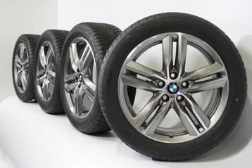 BMW X1 F48 X2 F39 18 inch M velgen 570 + Winterbanden Bridge beschikbaar voor biedingen