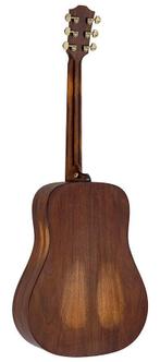 Bromo BAR1H/HS All Solid Western | Music Department, Muziek en Instrumenten, Ophalen of Verzenden, Nieuw, Western- of Steelstringgitaar