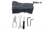 Gereedschapset Suzuki VL 800 Intruder 2011-2016, Verzenden, Gebruikt