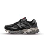 -9% New Balance  New Balance 90/60 black castlerock  maat 41, Verzenden, Nieuw, Zwart