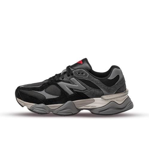 -9% New Balance  New Balance 90/60 black castlerock  maat 41, Kleding | Dames, Schoenen, Zwart, Nieuw, Verzenden