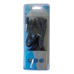 Profile Aansluit set Stereo - 3,5/6,3mm, Verzenden, Nieuw