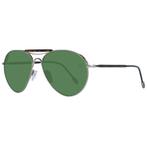 Zonnebril Heren Ermenegildo Zegna ZC0020 32N57, Verzenden, Nieuw