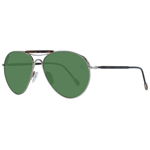 Zonnebril Heren Ermenegildo Zegna ZC0020 32N57, Sieraden, Tassen en Uiterlijk, Zonnebrillen en Brillen | Heren, Verzenden
