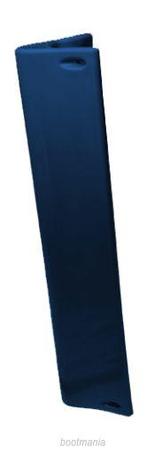 Majoni boegfender 14x60cm navy, Watersport en Boten, Verzenden, Nieuw
