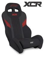 PRP Polaris RZR XCR Suspension Seat Black & Red -, Ophalen of Verzenden, Nieuw