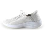 Skechers instappers in maat 38 Wit | 15% korting, Kleding | Dames, Schoenen, Skechers, Verzenden, Gedragen, Wit