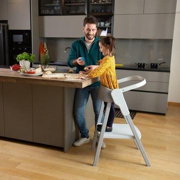 Chicco Crescendo Up Leertoren (Babystoeltjes & Wipstoeltjes) beschikbaar voor biedingen