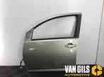 Portier 4Deurs links-voor Daihatsu Sirion O258281, Ophalen of Verzenden, Nieuw