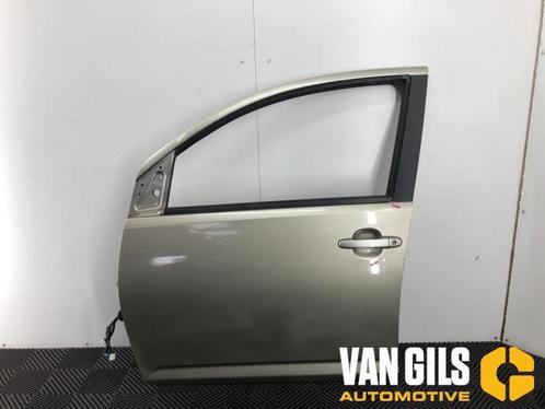 Portier 4Deurs links-voor Daihatsu Sirion O258281, Auto-onderdelen, Carrosserie en Plaatwerk, Ophalen of Verzenden