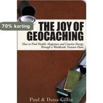Joy of Geocaching 9781884956997 Paul Gillin, Verzenden, Zo goed als nieuw, Paul Gillin