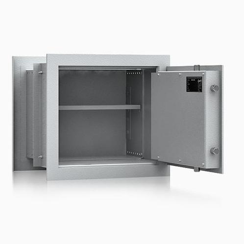 Muurkluis Duisburg M2003D (kies zelf een slot), Huis en Inrichting, Brandblussers en Brandkasten, Brandkast, Nieuw, Ophalen of Verzenden