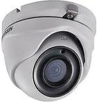 Hikvision Compleet Systeem 5 Megapixel Dome + 1TB
