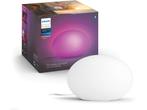 Philips Hue Flourish - Tafellamp - Bluetooth - White and, Verzenden, Zo goed als nieuw