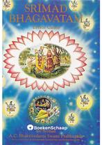 Srimad Bhagavatam Srila Prabhupada, Boeken, Verzenden, Nieuw