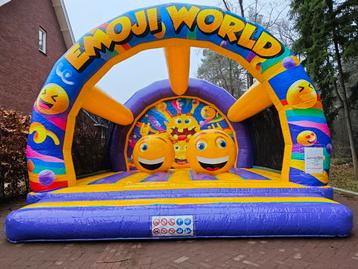 Springkussen huren voor jouw kinderfeestje in Soesterberg? beschikbaar voor biedingen