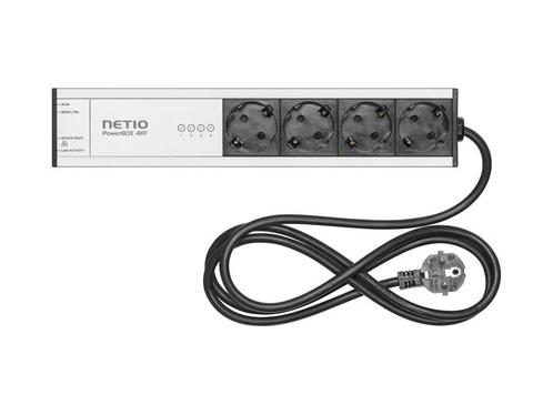 Netio powerbox 4KF, Zakelijke goederen, Kantoor en Winkelinrichting | Kantoorartikelen, Verzenden