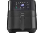 Inventum GF500HLDB - Airfryer - Hetelucht friteuse - 5 liter, Verzenden, Zo goed als nieuw