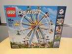 Lego Set - Creator Expert - Ferris Wheel 10247, Kinderen en Baby's, Speelgoed | Duplo en Lego, Nieuw