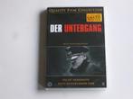Der Untergang + Indochine (2 DVD), Verzenden, Zo goed als nieuw