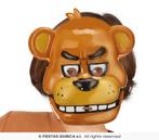 Freddy Fazbear Masker, Verzenden, Nieuw, Feestartikel