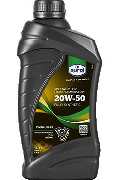 Eurol Harley Twinlube-FS 20W-50 beschikbaar voor biedingen