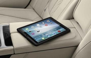 Safety Case Apple iPad Pro 10,5 Travel & Comfort System beschikbaar voor biedingen