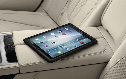 Safety Case Apple iPad Pro 10,5 Travel & Comfort System, Auto diversen, Auto-accessoires, Nieuw, Verzenden