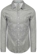 Desoto Overhemd Stripe Groen maat XL Heren, Verzenden, Nieuw, Groen, Desoto