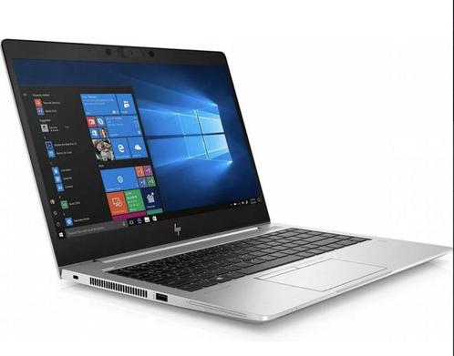 HP Elitebook 840 G6, Intel i5, 16 Gb,256Gb SSD,Win11 Refu..., Computers en Software, Windows Laptops, Verzenden