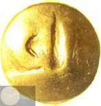 . Nederlands-Indië - Sumatra - Srivijaya 1 Mas gold Masa