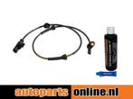 ABS-sensor Citroen C1 voorzijde, links of rechts, Verzenden, Nieuw