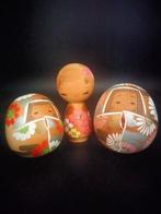 Aoki Ryoki - Beeldje, Prachtige set van de beroemde