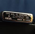 Zippo - Camel - Vintage Limited edition - 2023 - Zonder, Nieuw