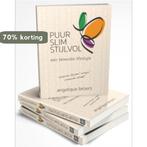 Puur Slim Stijlvol 9789995790004 Angelique Broers, Verzenden, Gelezen, Angelique Broers