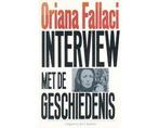 Interview met de geschiedenis - Interview met de, Boeken, Ophalen of Verzenden, Nieuw