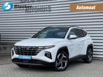 Zakelijke Lease |  Hyundai Tucson 1.6 T-GDI 265Pk PHEV Premi, Automaat, Gebruikt, Overige brandstoffen, Wit