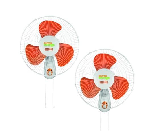 Dutch Master Wandventilator Ø40cm  (2 Stück), Tuin en Terras, Plantenvoeding