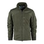 Fostex Ma-1 Fleece Bomber Jacket Ranger Green, Nieuw