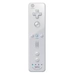 Nintendo Wii / Wii U Remote Motion Plus - Wit (Controller), Zo goed als nieuw, Verzenden